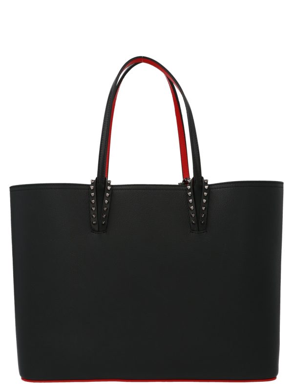 'Cabata' shopping bag