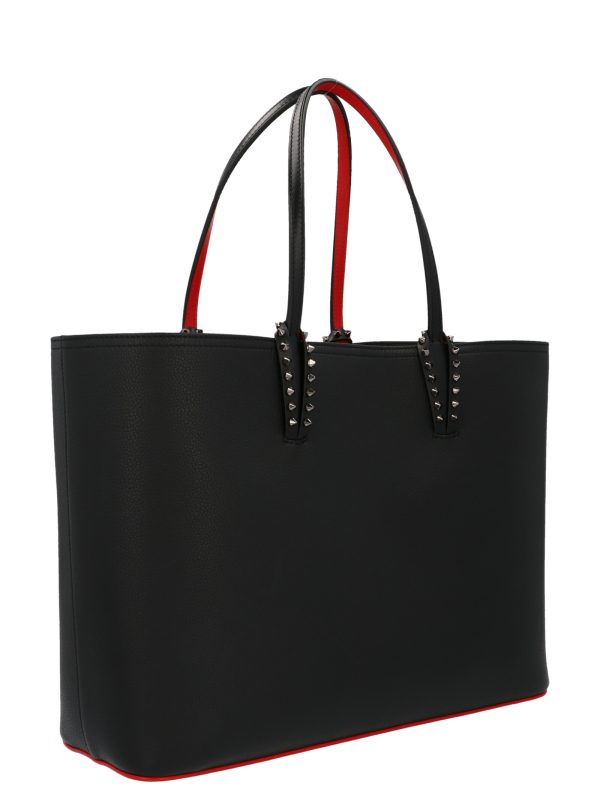 'Cabata' shopping bag - immagine 2