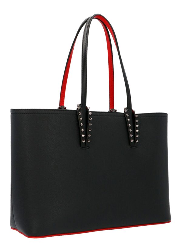 'Cabata' small shopping bag - immagine 2