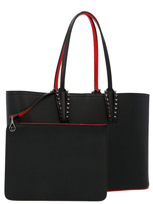 'Cabata' small shopping bag - immagine 3