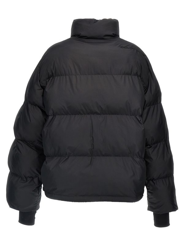 'AC' down jacket - immagine 2