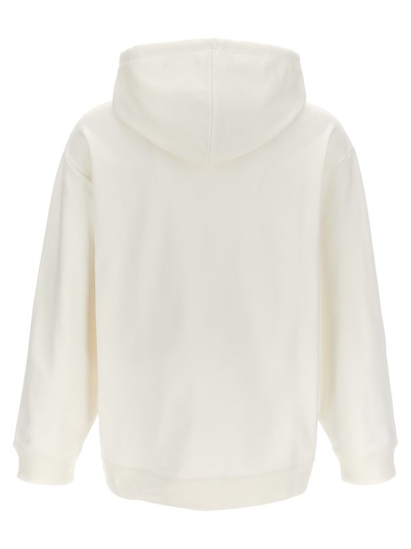 'AC' hoodie - immagine 2