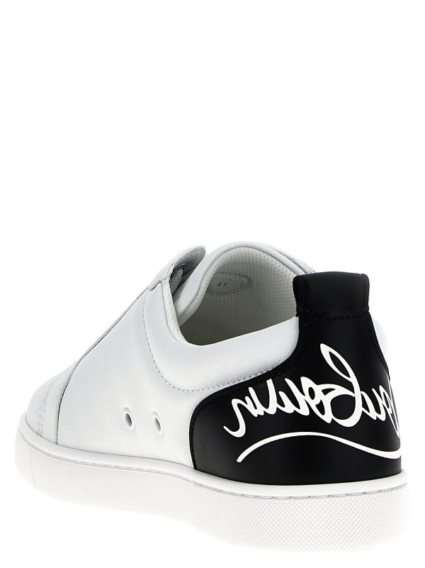 'Fun Louis Junior Flat' sneakers - immagine 3