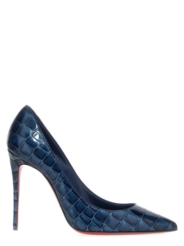 'Kate' pumps