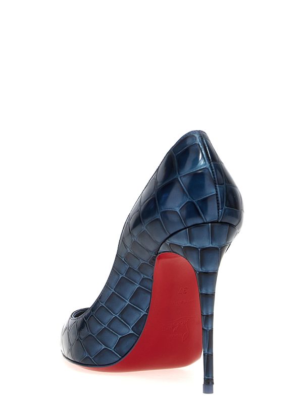 'Kate' pumps - immagine 3