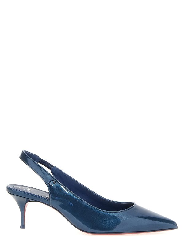 'Sporty Kate' pumps