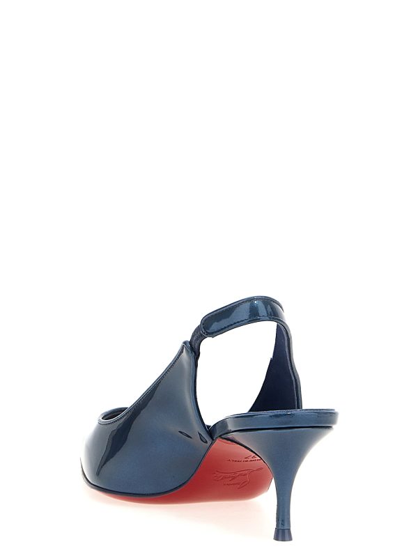 'Sporty Kate' pumps - immagine 3