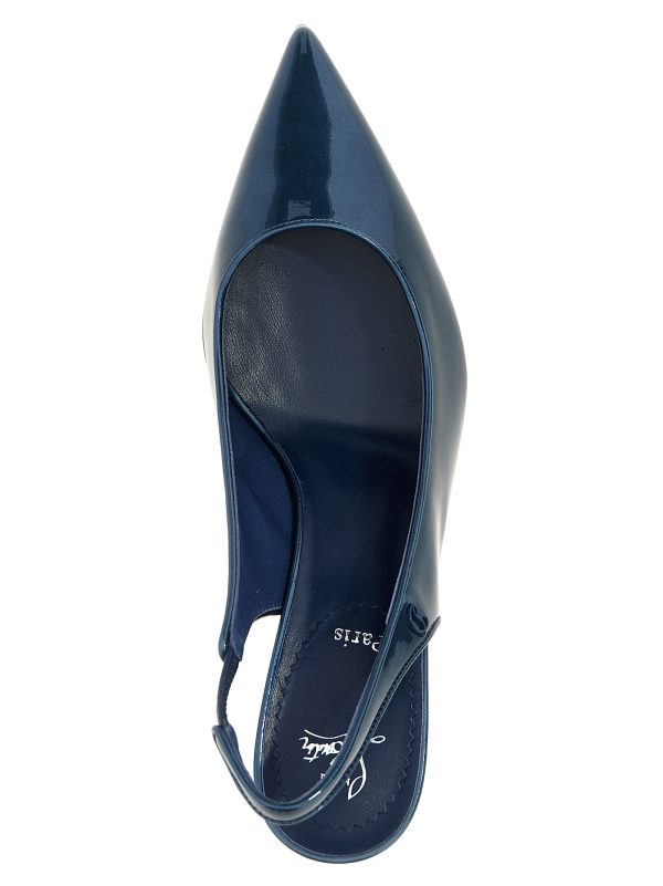 'Sporty Kate' pumps - immagine 4