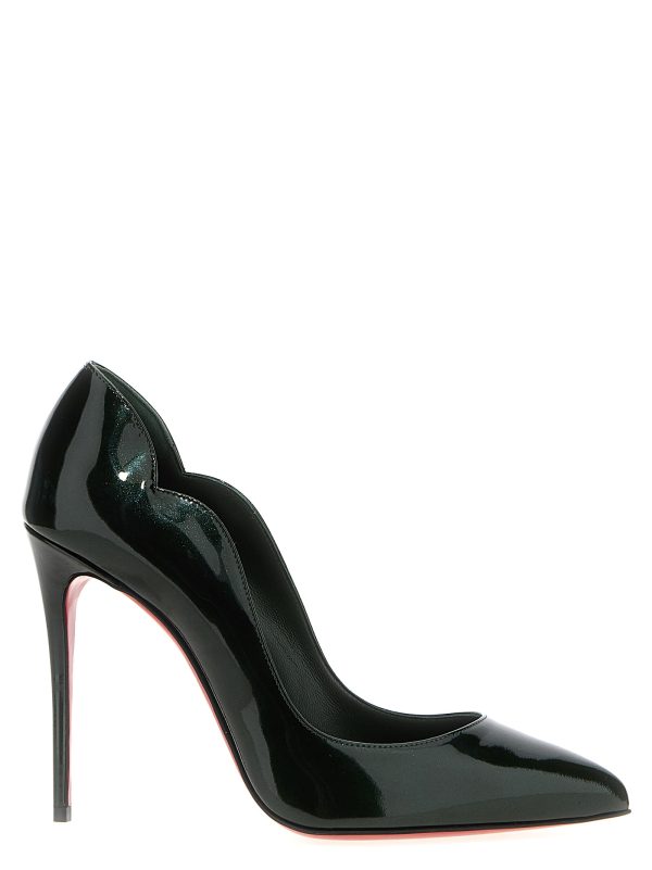 'Hot Chick' pumps