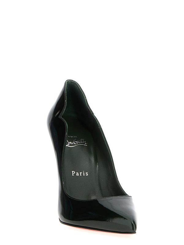 'Hot Chick' pumps - immagine 2