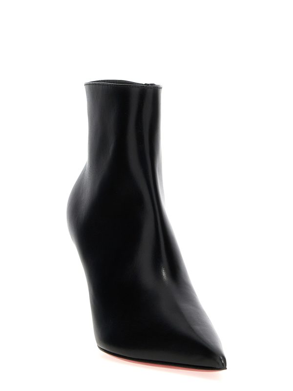 'So Apostropha' ankle boots - immagine 2