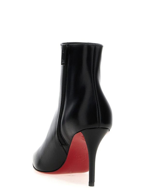 'So Apostropha' ankle boots - immagine 3