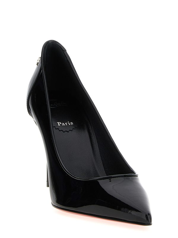 'Sporty Kate' pumps - immagine 2