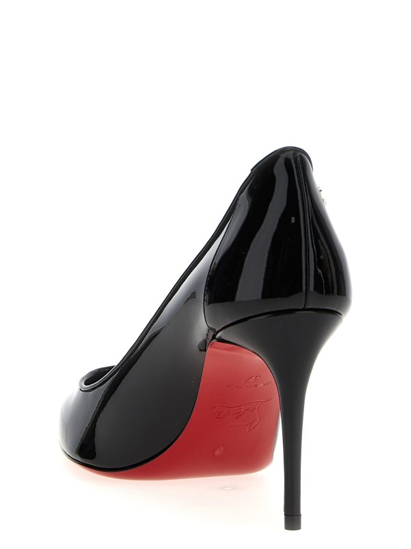 'Sporty Kate' pumps - immagine 3