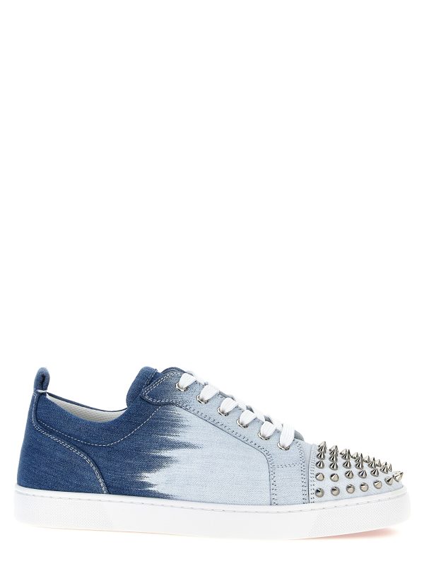 'Louis Junior Spikes Flat' sneakers