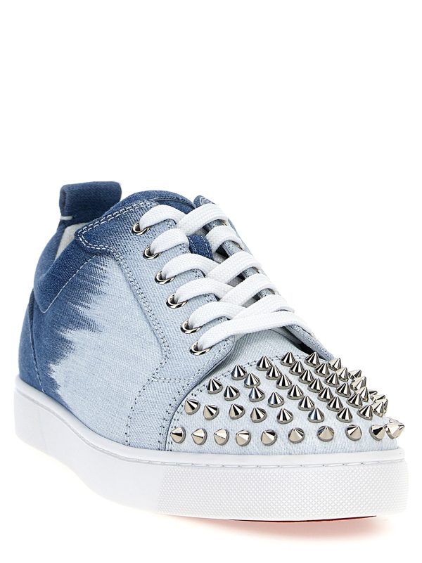 'Louis Junior Spikes Flat' sneakers - immagine 2