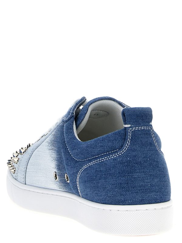 'Louis Junior Spikes Flat' sneakers - immagine 3