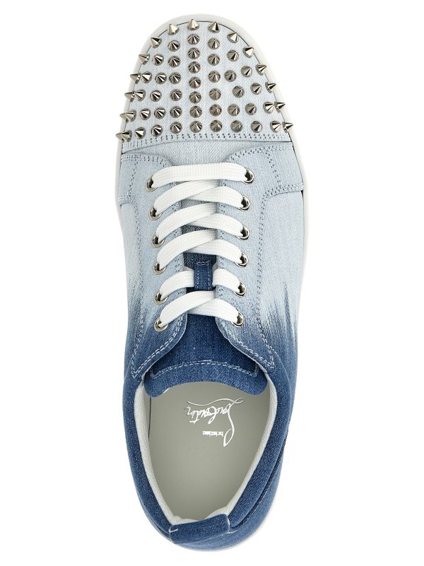 'Louis Junior Spikes Flat' sneakers - immagine 4