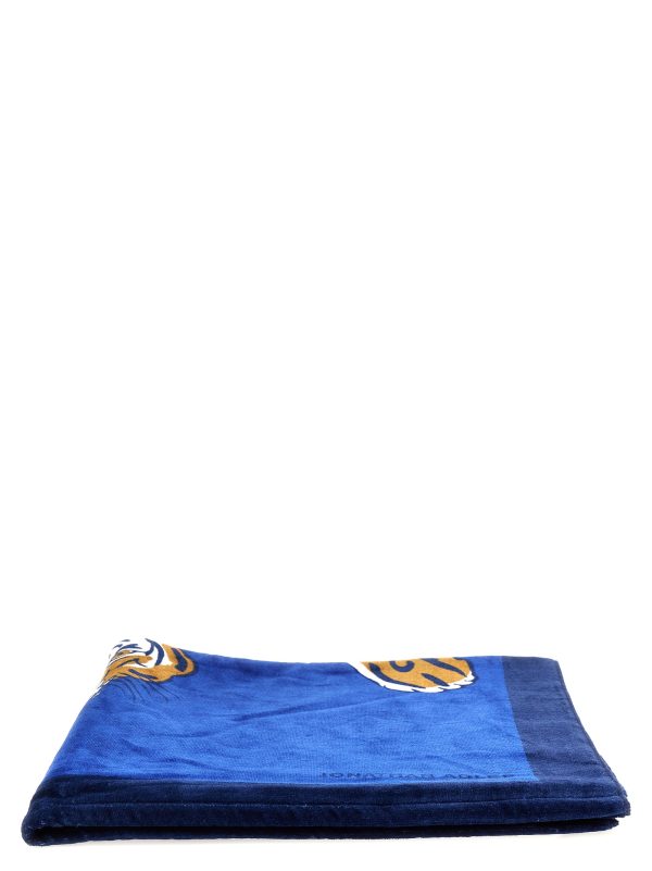 Beach towel 'Tiger'