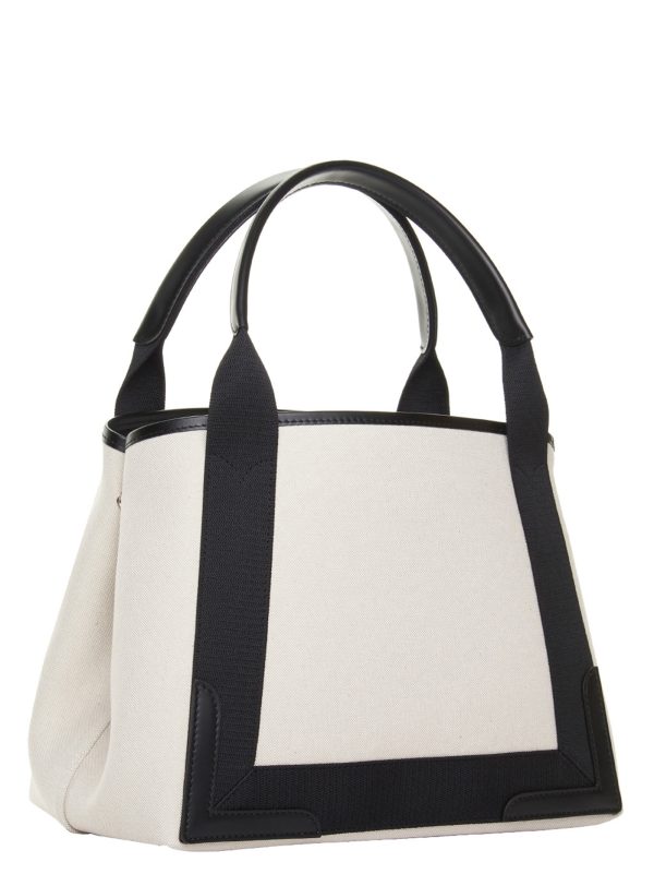 'Navy cabas' small shopping bag - immagine 2