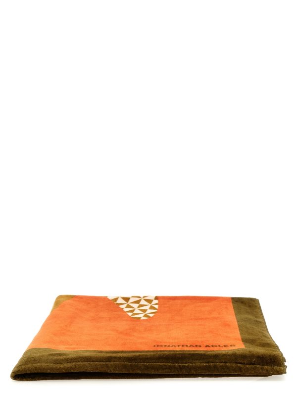 Beach towel 'Turtle'