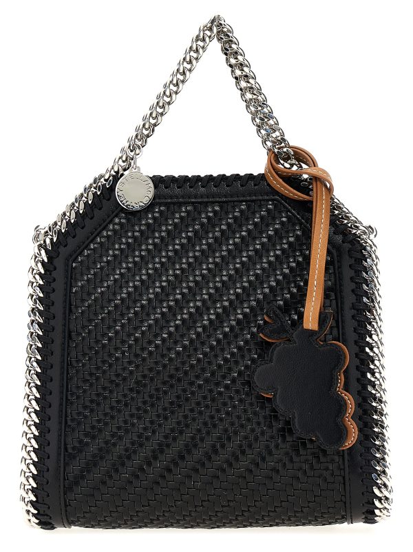 'Micro Falabella' handbag