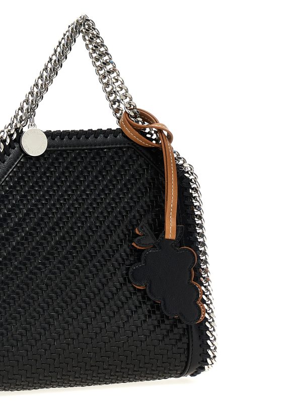 'Micro Falabella' handbag - immagine 3