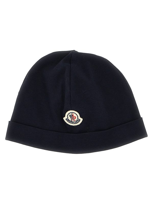 Logo beanie