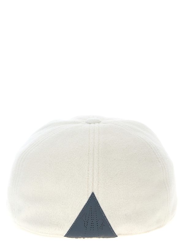 Logo patch cap - immagine 3