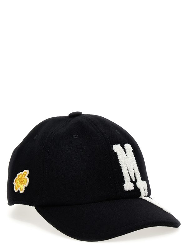 Moncler Genius x Fragment cap - immagine 2