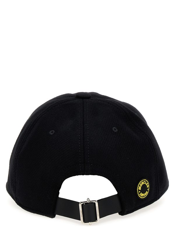 Moncler Genius x Fragment cap - immagine 3