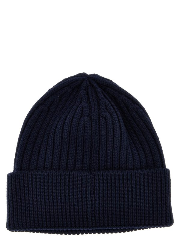 Logo embroidery beanie - immagine 2