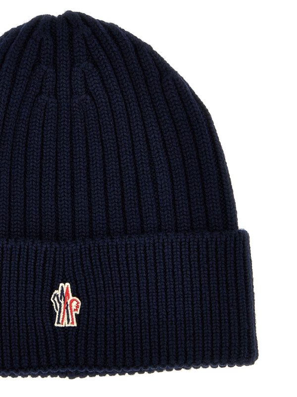 Logo embroidery beanie - immagine 3