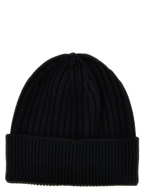 Logo embroidery beanie - immagine 2