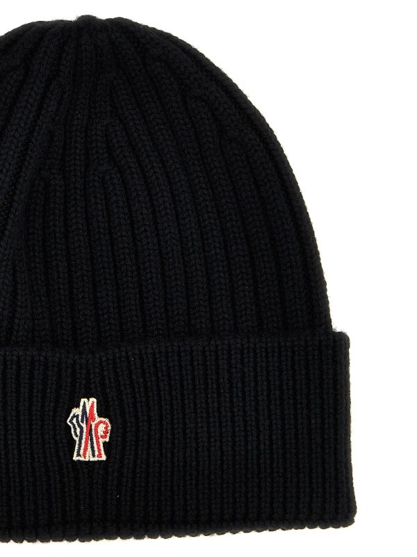 Logo embroidery beanie - immagine 3