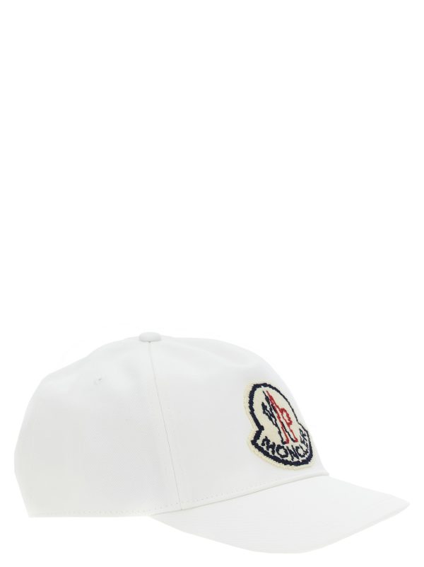 Logo patch cap - immagine 2