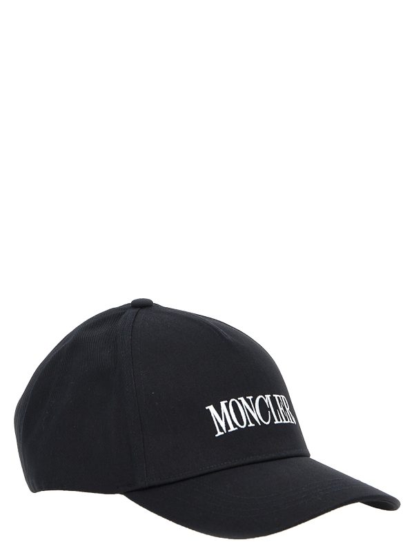 Logo embroidery cap - immagine 2