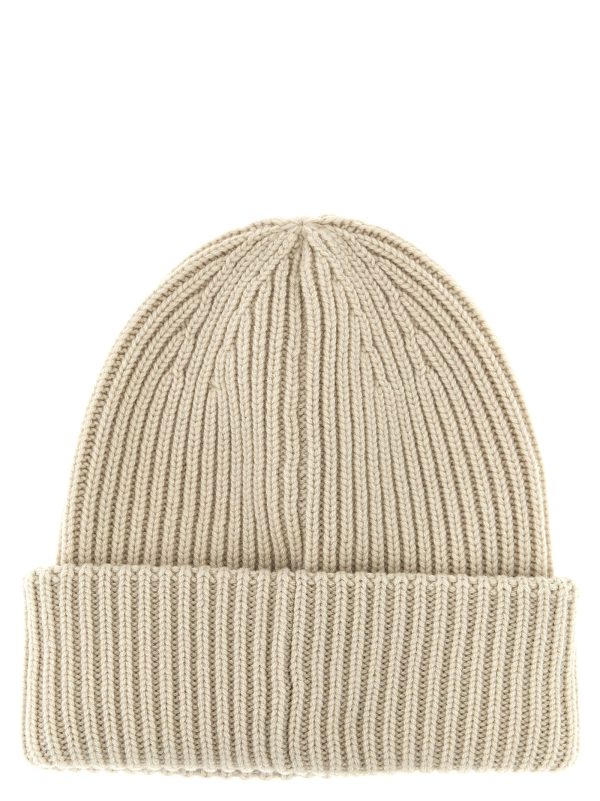 Logo patch beanie - immagine 2