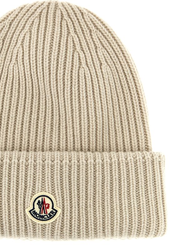 Logo patch beanie - immagine 3