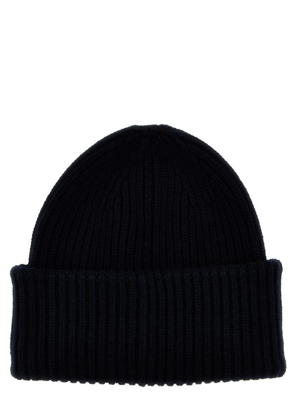 Logo patch beanie - immagine 2