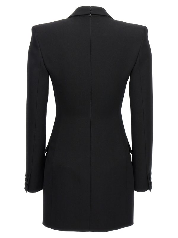 Valentino tuxedo dress - immagine 2