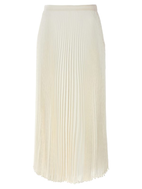 Valentino 'VLOGO' skirt