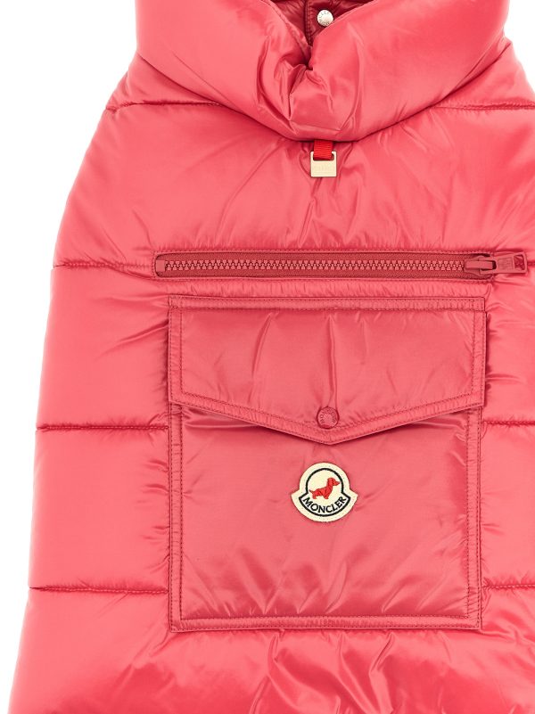 Moncler Genius x Poldo vest - immagine 3