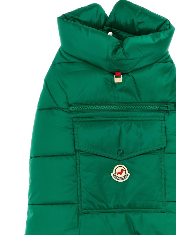 Moncler Genius x Poldo vest - immagine 3