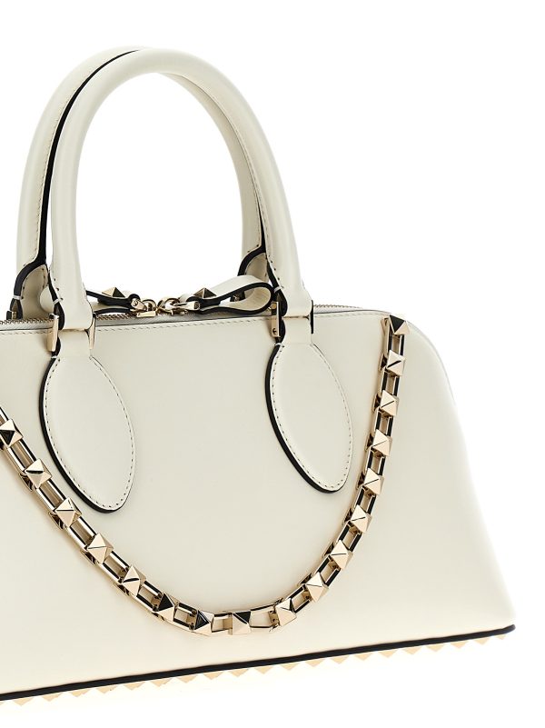 Valentino Garavani 'Rockstud' handbag - immagine 3