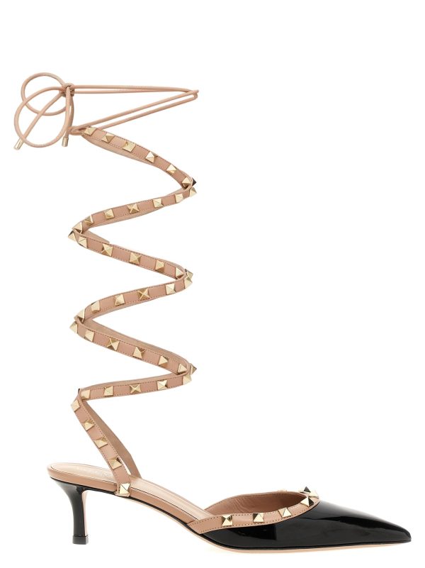 Valentino Garavani 'Rockstud' pumps