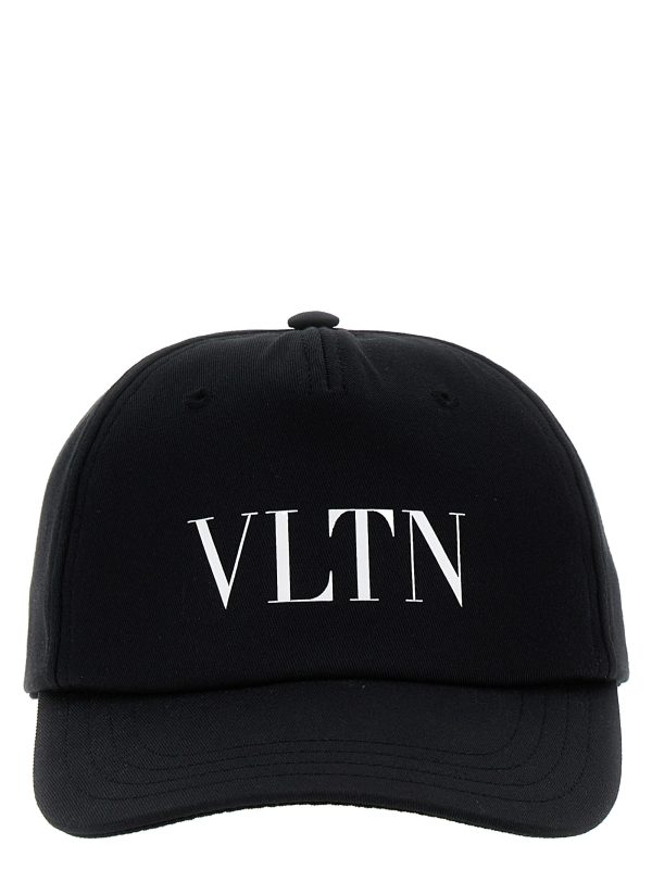 Valentino Garavani 'VLTN' cap