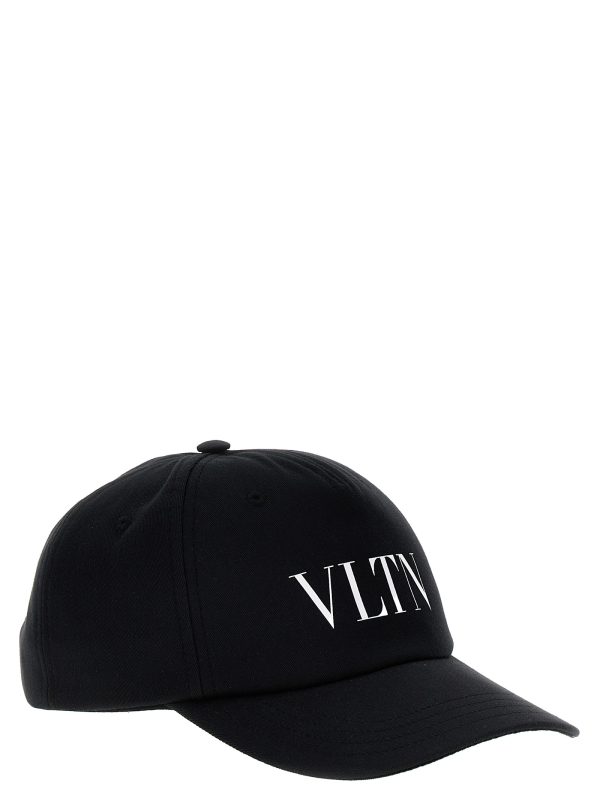 Valentino Garavani 'VLTN' cap - immagine 2