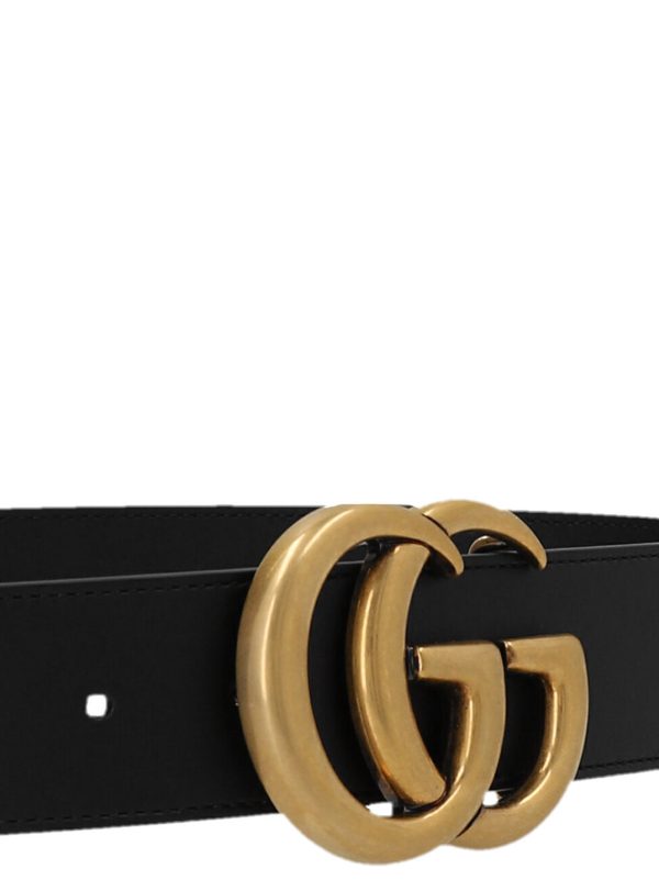 'GG Marmont’ belt - immagine 3