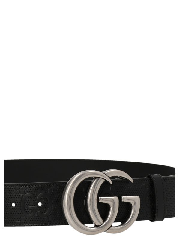 'GG Marmont’ belt - immagine 3